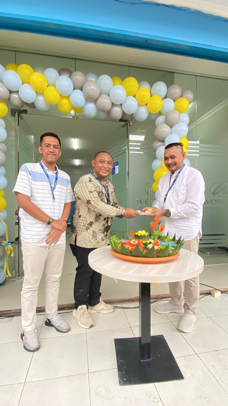 WOM Finance Buka Kantor Cabang di Sangatta, Tingkatkan Akses Pembiayaan di Kalimantan