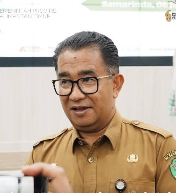 Kaltim Perjuangkan Kebijakan Penerimaan Pajak Alat Berat di Pusat