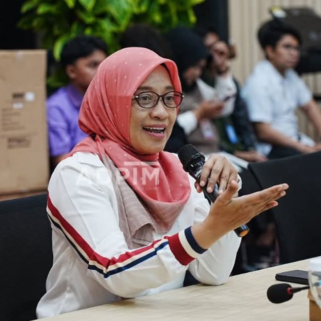 Maratua Run 2025, Sensasi Berlari di Pulau Terluar Indonesia