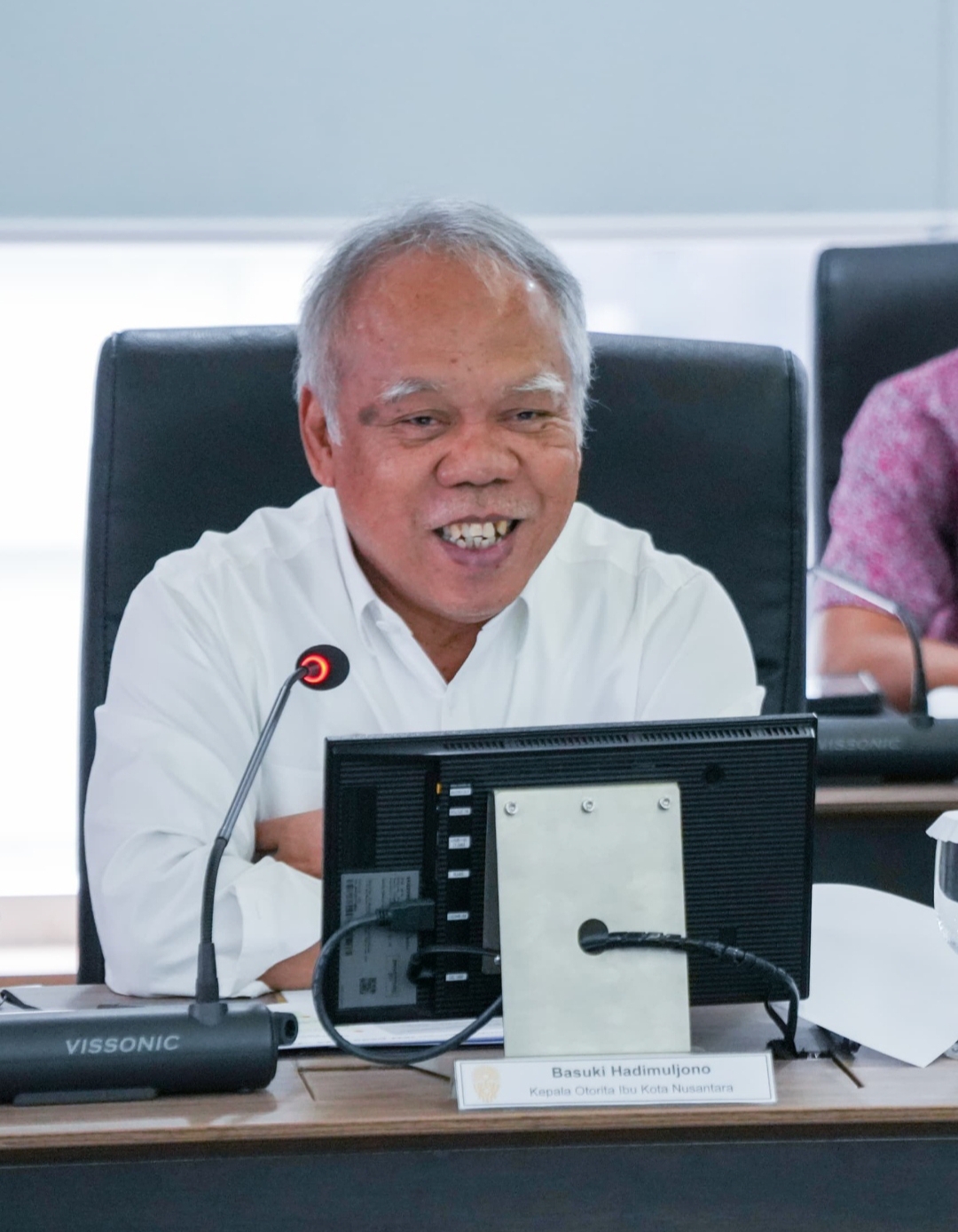 Percepat Pembangunan Layanan Perbankan di IKN
