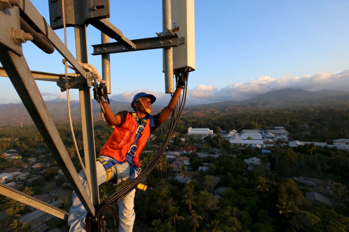 XL Axiata Raih Kinerja Solid di Tahun 2024, Pendapatan Naik 6% Laba Bersih Naik 45%