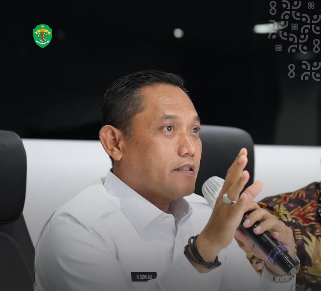 April, Rencana Pergub Kesehatan dan Pendidikan Gratis Diterbitkan