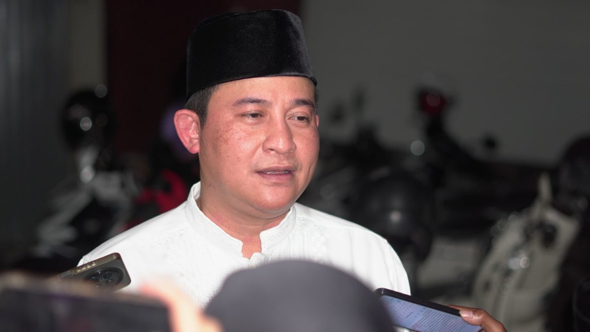 Golkar Samarinda Gelar Bukber & Syukuran Kantor Baru, Sapto: Pencapaian & Merapikan Kader