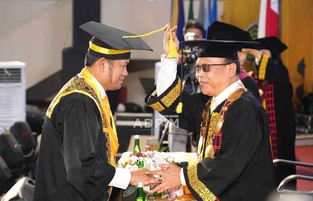 Berikan Pendidikan Terbaik bagi Anak-anak di Kaltim